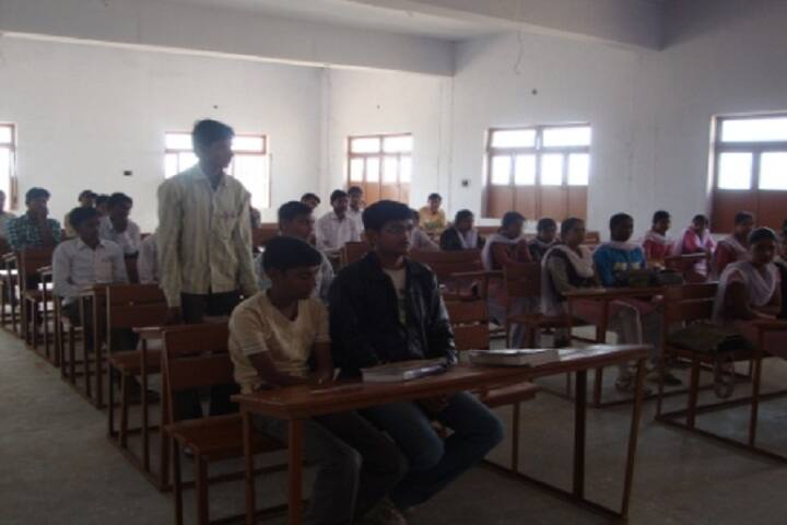 classroom